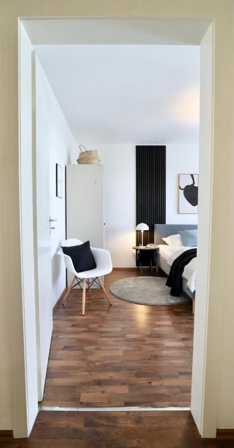 Sabe Apartment: Balcony + Free Parking + Netflix Wuppertal Exteriör bild