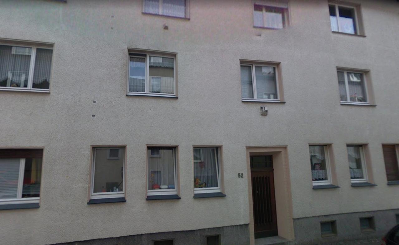 Sabe Apartment: Balcony + Free Parking + Netflix Wuppertal Exteriör bild